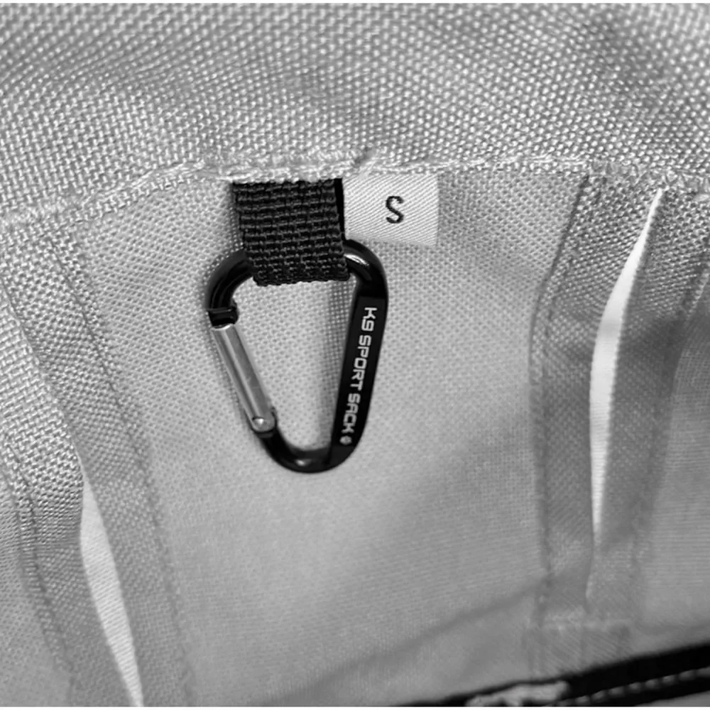 Pet Carrier Backpack - Gray